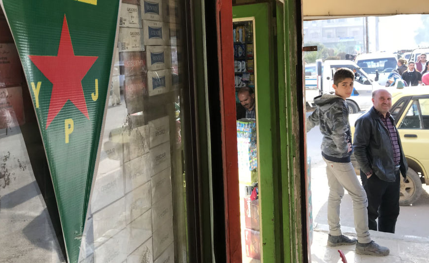 هيومن رايتس ووتش تتحدث عن تجنيد حلفاء أمريكا للأطفال في سوريا وتطالبها بالتدخل