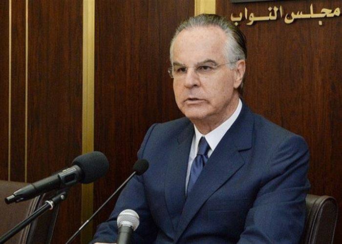 عدوان: سنعمل جاهدين لحماية مصالحة الجبل