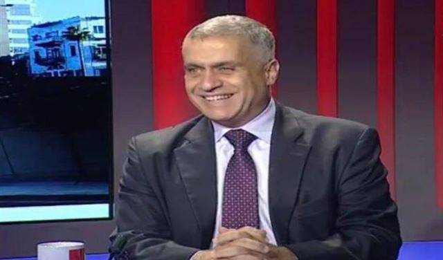 طرابلسي: نحذر من التأخير بتشكيل الحكومة