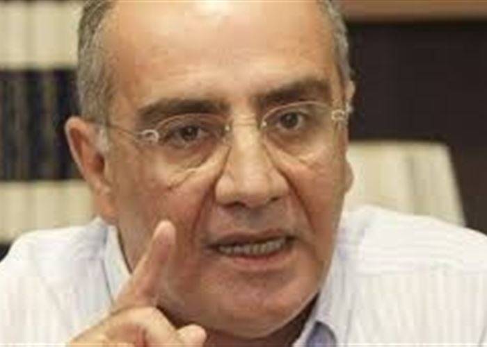 سعيد لباسيل: رجاءً نبّه سيزار ابي خليل أن المواجهة مع وليد جنبلاط مضرّة ومرفوضة