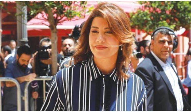 يعقوبيان توضح أهمية اقتراحها الجديد