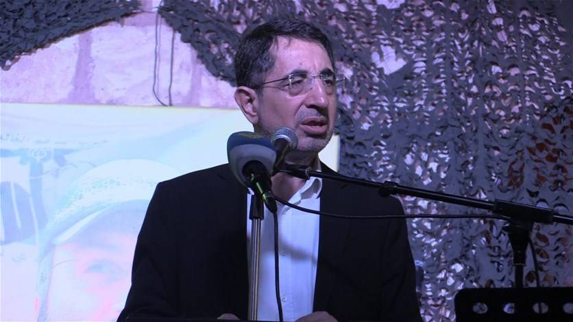 الحاج حسن: نفخ الأحجام لا يساعد على الإسراع في تشكيل الحكومة