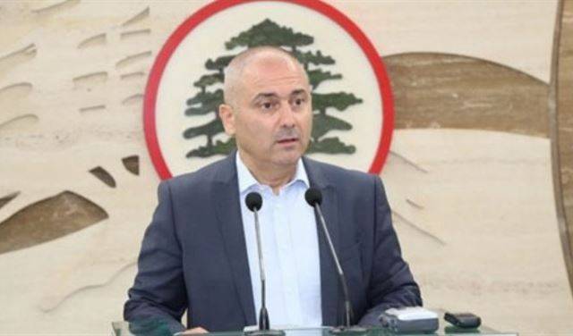 محفوض: الحريري نجح بملف اللاجئين