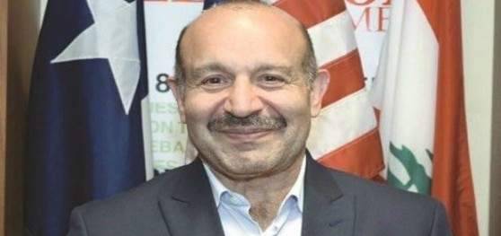 علوش:معيار الحريري الأساسي للتشكيل وهو "الطائف"