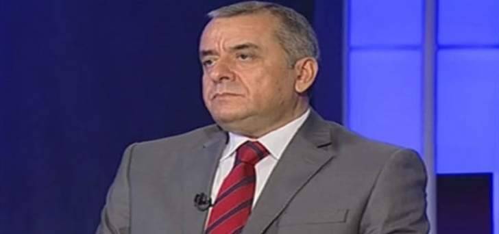 محمد عبيد: كل ما يجري هو مؤشر خطير على ان الدولة اللبنانية غير موجودة