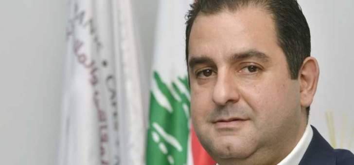 طوني رامي:ارتفاع نسبة السياح الأوروبيين هذا الصيف وتراجع السياحة الداخلية
