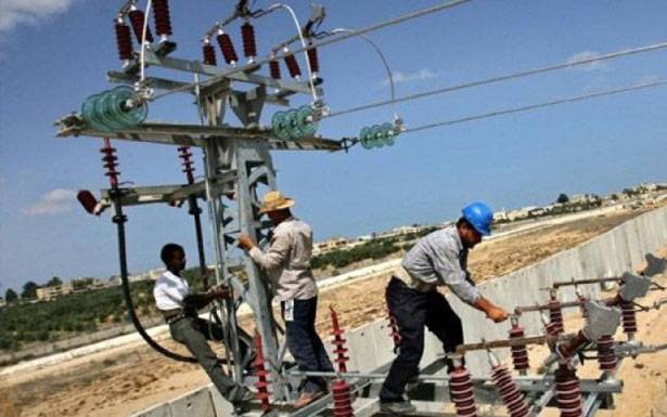 نقمة في الشمال عموماً وطرابلس خصوصاً لانارة كسروان 24/24