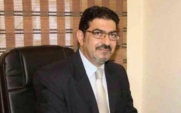 رشيد جنبلاط أخليَ سبيله : أشكر «البيك» على وقوفه الى جانبي