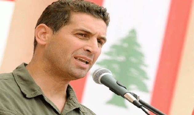 معلوف: الإنتخابات انتهت وعلى الجميع الإعتراف بنتائجها والعمل على هذا الأساس دون "دلع