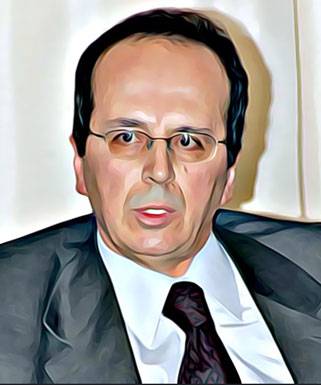 وجه الأسبوع : جميل السيّد