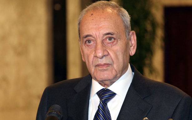 المجلس النيابي سيد نفسه... وبري لا يريد تعميق الخلافات...