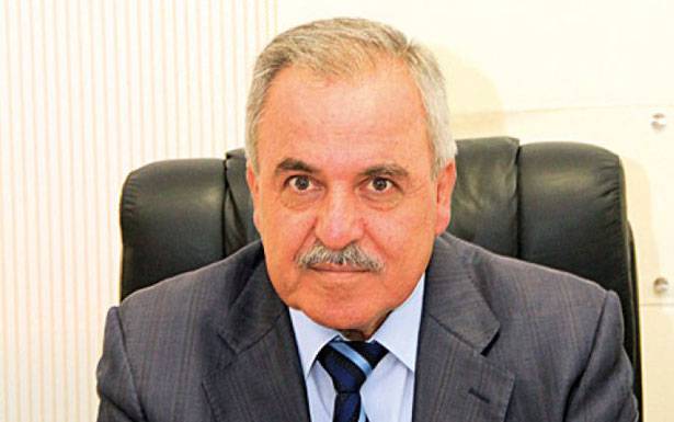 النائب الوليد سكريّة لـ«الديار»: ضرورة فتح قنوات التواصل مع سوريا لعودة النازحين