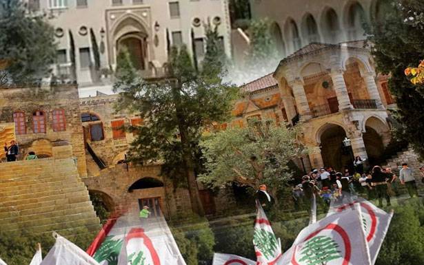 عودة تحالف «ايار» الانتخابي بين القوات والاشتراكي والمستقبل