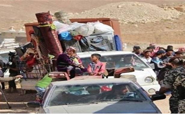 واشنطن تسعى لاسقاط خطة عودة النازحين
