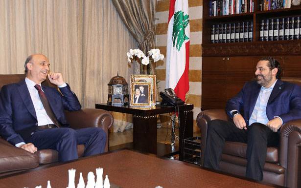 الحريري وجعجع يدفعان ثمن تنصّل «التيار» من تعهداته