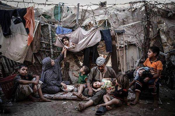 فشل ذريع لعهد فخامة الرئيس العماد عون اقتصادياً 
وللرئيس الحريري واين موقف الرئيس بري
