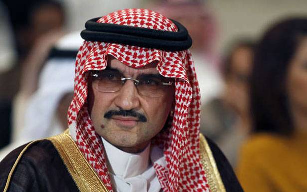 صفقة بمليار ريال بين شركتي
الــوليد بــن طـــلال و«ديــــزر» الفرنسيّة