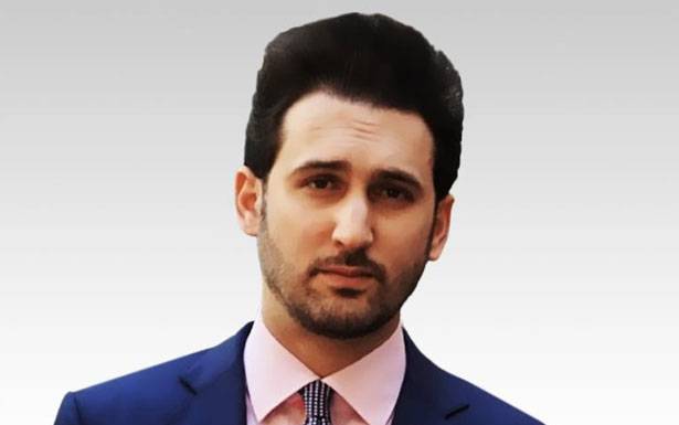 تيمور جنبلاط في موسكو