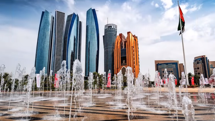 أبو ظبي.. إطلاق تطبيق رقمي جديد لقياس جودة الهواء