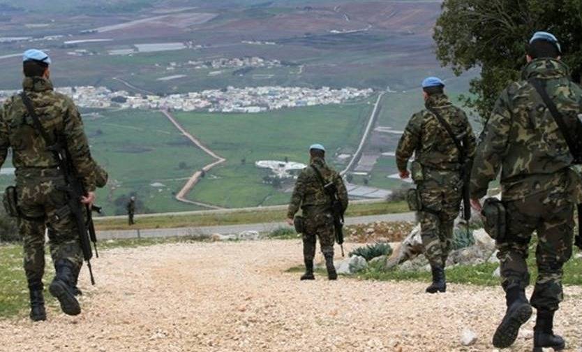 اعتداء على "اليونيفيل" في الجنوب.. تكسير آليات وحجز أسلحة!