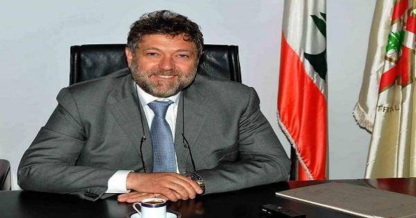 افرام: أصبح بالإمكان أن يتنعم أبناء كسروان بكهرباء 24/24