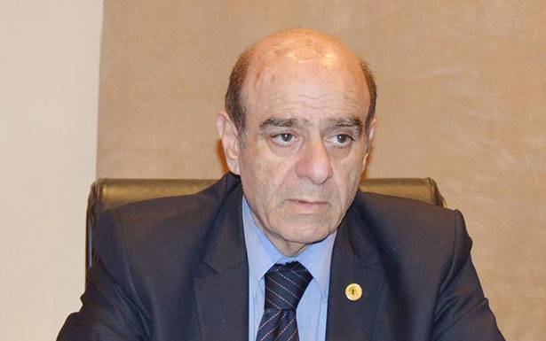 «الحركة اللبنانيّة الديموقراطيّة»