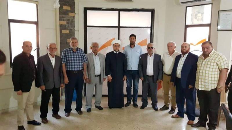 اللقاء الاسلامي الوطني: التأخير في ولادة الحكومة ليس لمصلحة لبنان