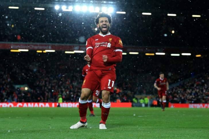 بالوتا أراد صلاح الانتقال إلى ليفربول لإثبات نفسه