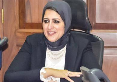 بروتوكول تعاون بين «الصحة» و«الوطنية للانتخابات» للقضاء على فيروس «سي»