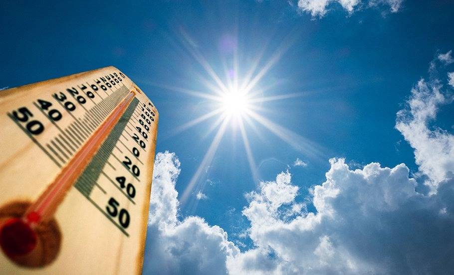 بَرد في الغرب وحرارة مرتفعة في الشرق.. ماذا عن طقس لبنان؟