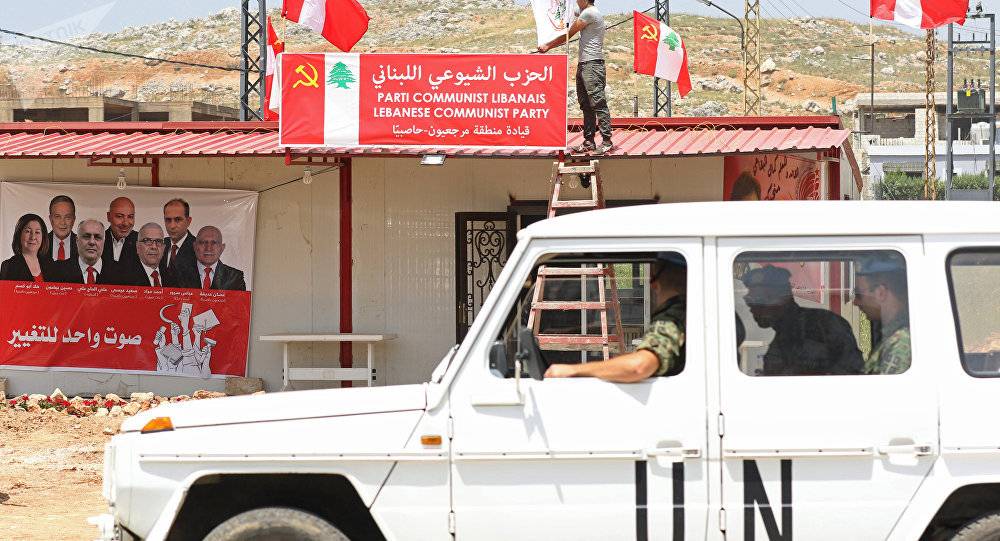 تسلم وتسليم لقيادة 