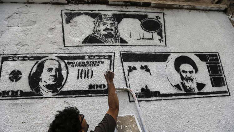تعافي الريال الإيراني في أول أيام العقوبات الأميركية