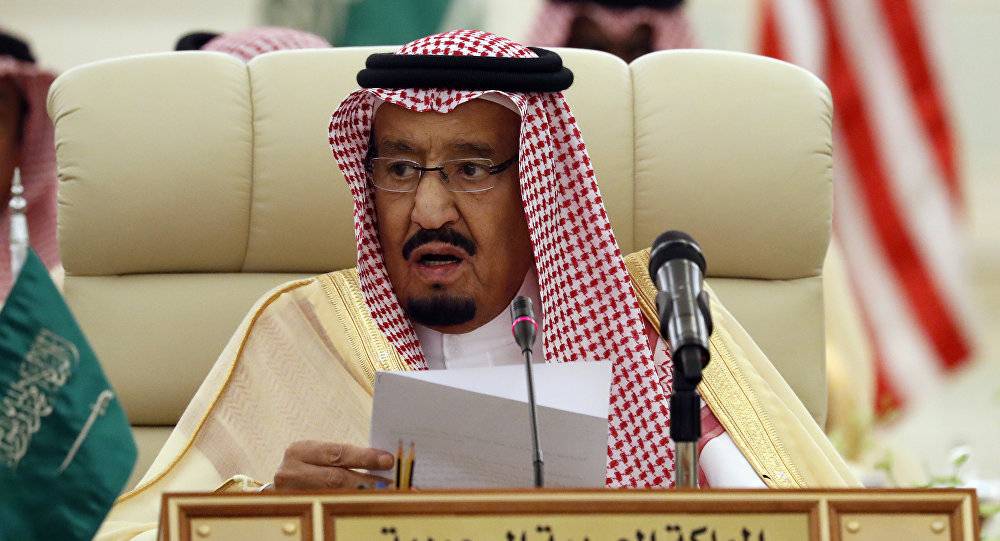توجيه جديد من الملك سلمان بشأن الأزمة مع كندا