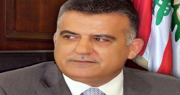 عباس ابراهيم: الأمن العام هو المعبر الإجباري لعودة النازحين