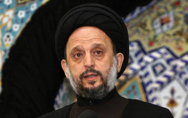 فضل الله : الحوار مع الفاتيكان
مُهمّ لبنانياً ودينياً