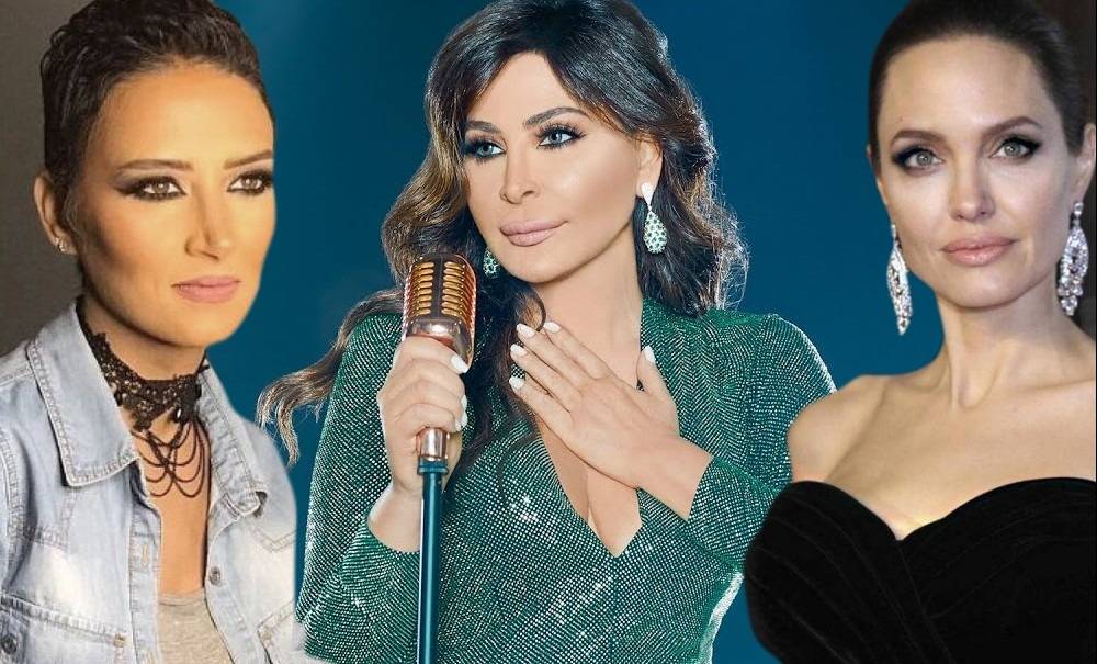 قبل إليسا.. نجمات أُصبنَ بسرطان الثّدي وتغلّبن عليه!