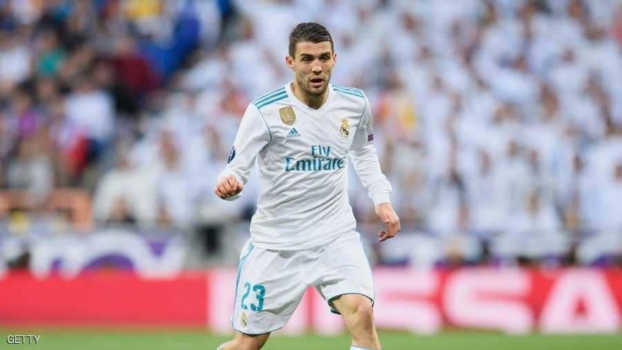 كوفاسيتش يزيد من متاعب ريال مدريد