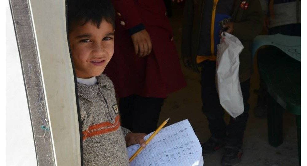 لبنان يعلن موعد إعادة النازحين السوريين إلى بلادهم