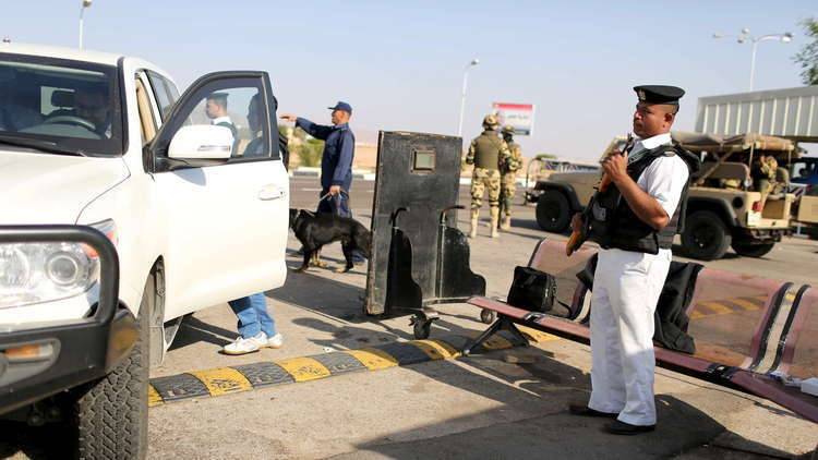 مصر.. الإعدام لـ 45 شخصا بسبب معركة دامية
