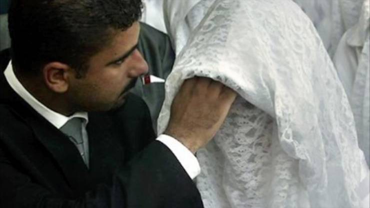 مقتل عروس عراقية صبيحة زفافها لهذا السبب!