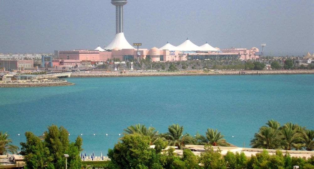 الإمارات ترد على شكوى قطر