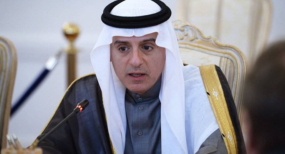 السعودية تكشف حقيقة وجود وساطة بينها وبين كندا