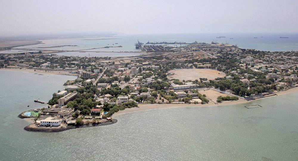 جيبوتي تستنكر تصريحات كندا حول احتجاز نشطاء مدنيين في السعودية