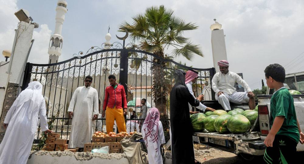 السعودية تطلق تطبيقا على الهواتف لمراقبة المساجد... تعرف على مهامه