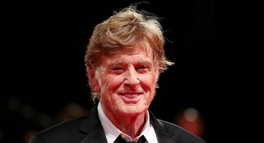 أسطورة السينما الأمريكية روبرت ريدفورد يعلن اعتزاله التمثيل