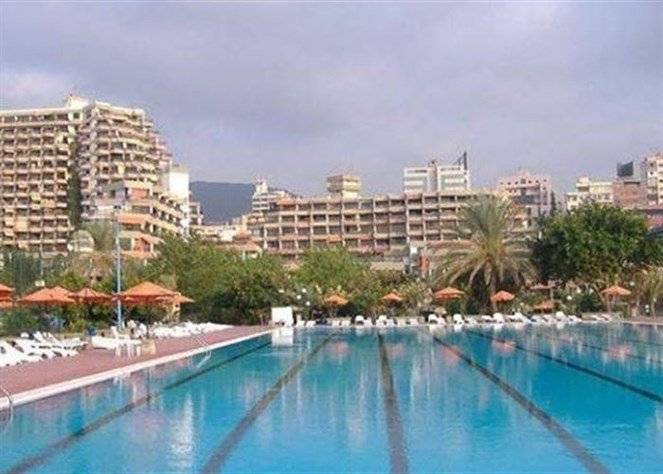 بيان جديد من الهيئة الإدارية في مجمع السمايا.. وهذا ما جاء فيه