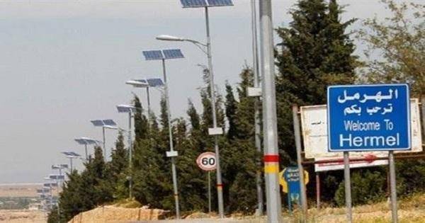 اهالي الهرمل طالبوا بتأمين مياه الشفة