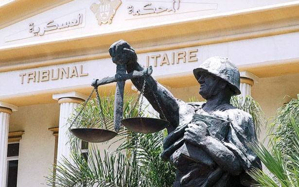 إصدار 4 قرارات إتهاميّة
 في حق سوريين ولبنانيين
 في جرائم إرهابيّة