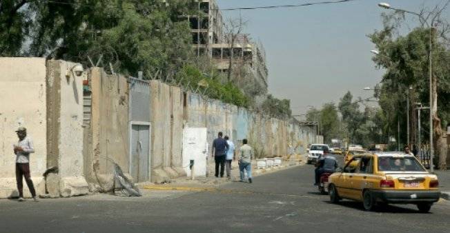 عودة الحياة لشوارع في بغداد كانت أسيرة حواجز أسمنتية منذ سنوات