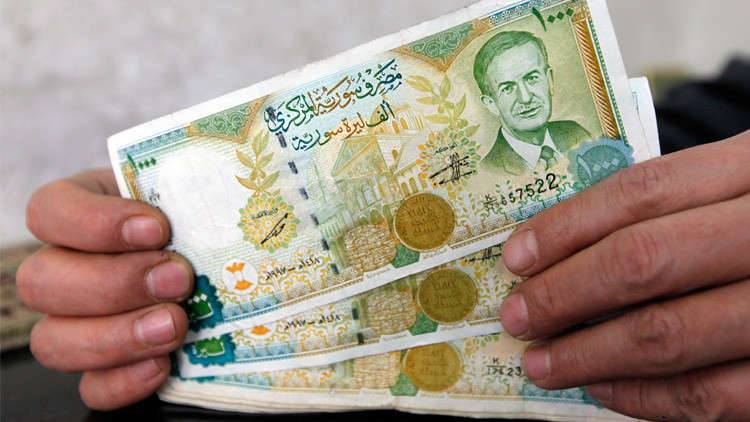 سوريا تفرض رسوما على مصر